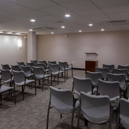 Fairfield Inn & Suites By Marriott Philadelphia Downtown/Center City Zewnętrze zdjęcie
