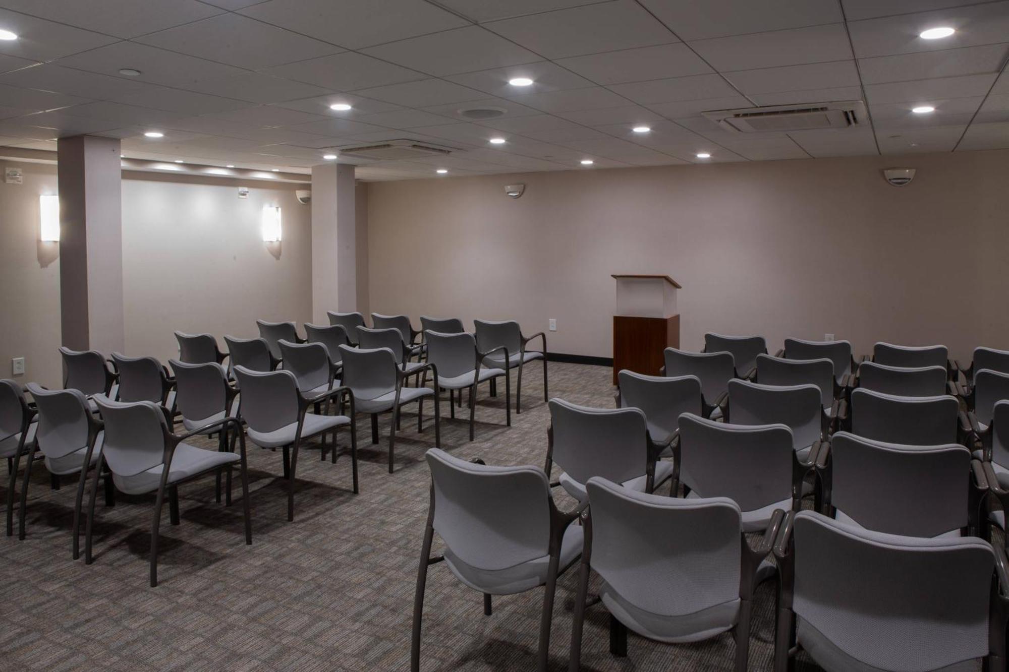 Fairfield Inn & Suites By Marriott Philadelphia Downtown/Center City Zewnętrze zdjęcie