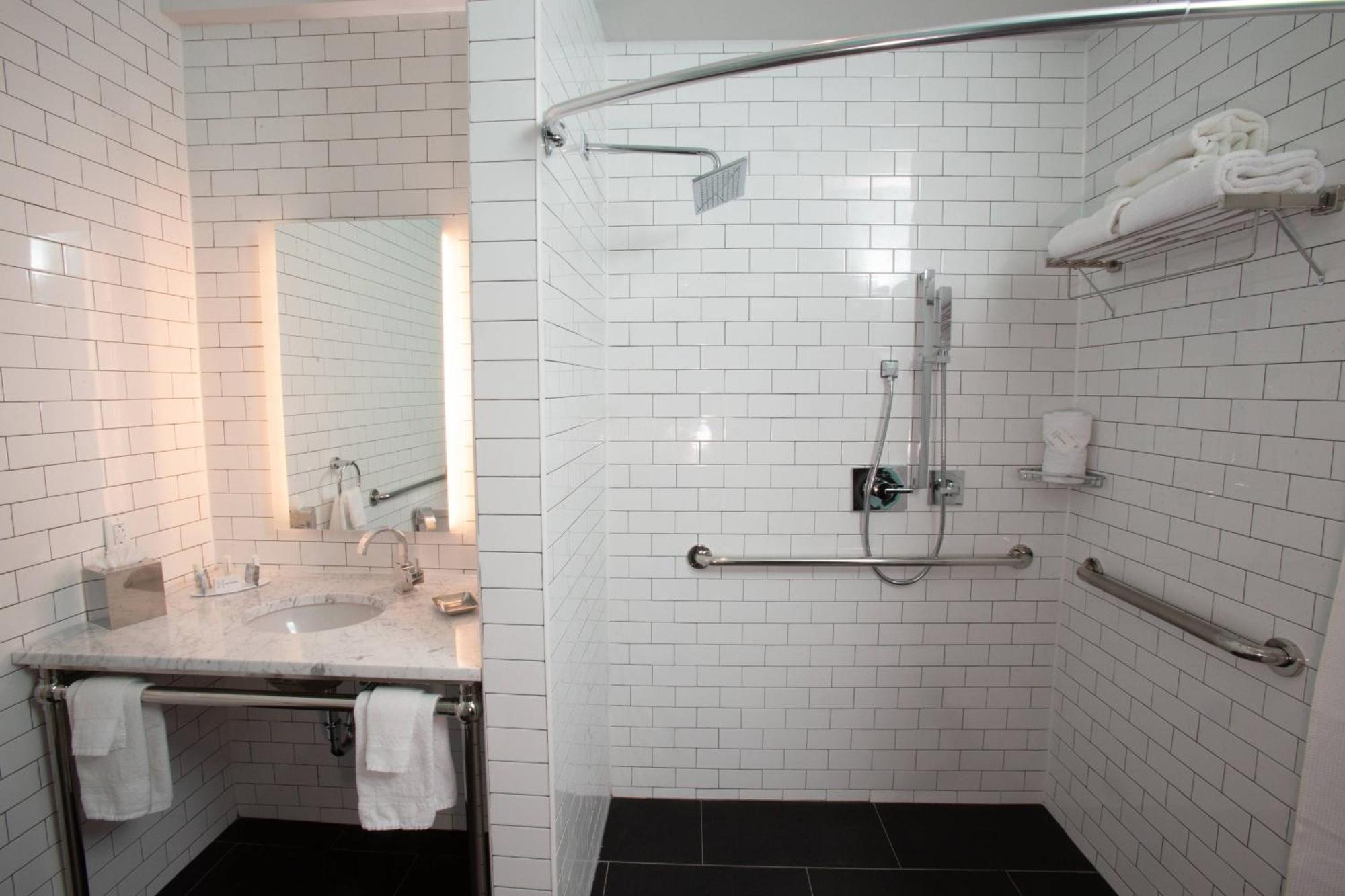 Fairfield Inn & Suites By Marriott Philadelphia Downtown/Center City Zewnętrze zdjęcie